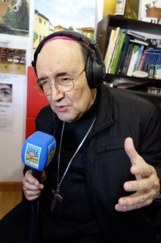 Radio Valdivielso